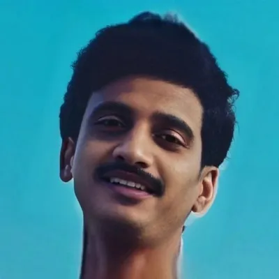 Sunil profile