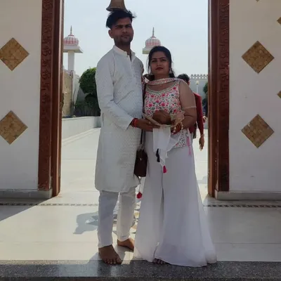 Santosh Jaiswal profile