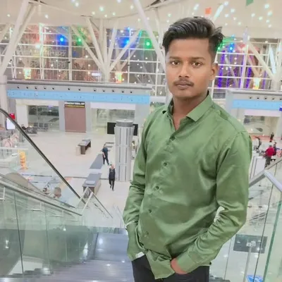 Suraj Kumar profile