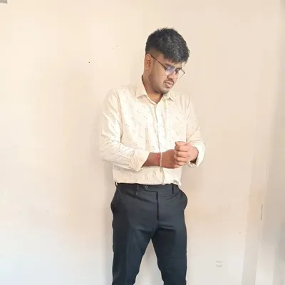 Suraj Madeshiya profile