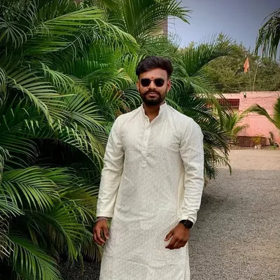 __suraj Bhume patil 007_____ profile