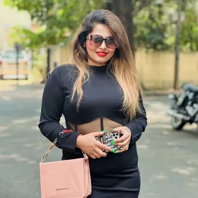 Sushma Shine profile