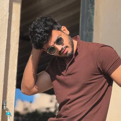 Swaraj🩵 profile