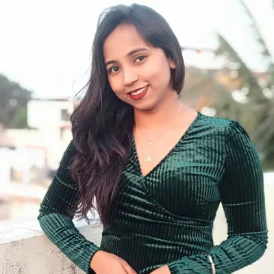 Swarnima profile