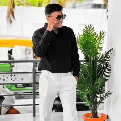 سیدل profile