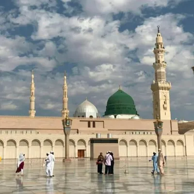 Tabres Shaikh profile
