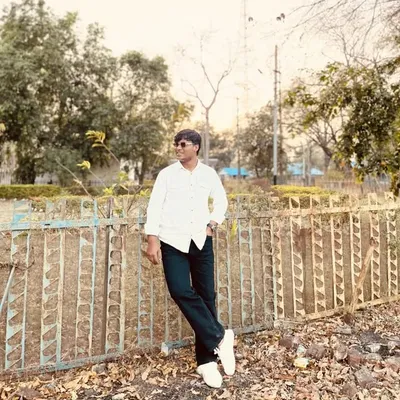 PRATHAM GARASIYA profile