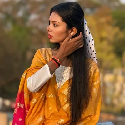 💖tânû vîshwãkârmã💖 profile