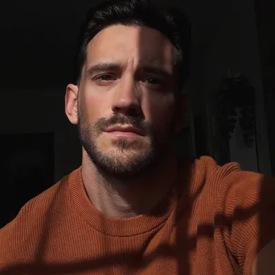 Taylor Dean profile