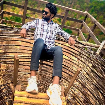 Teerthraj Taram🦅 profile