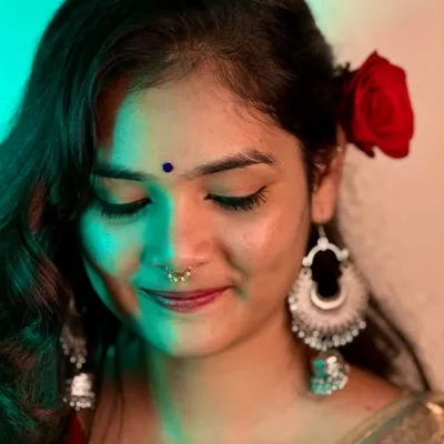 Teju ❤️ profile