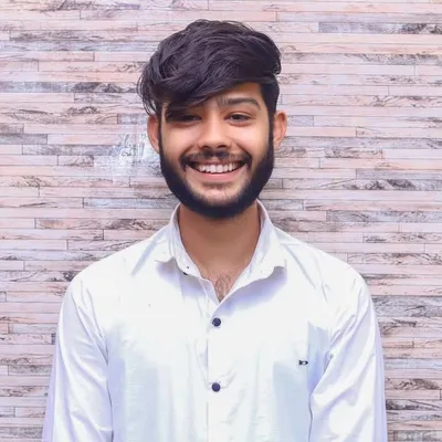 Abhishek Dhakad profile