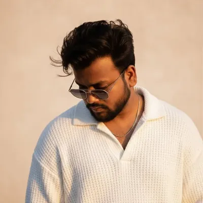 Adarsh Gupta profile
