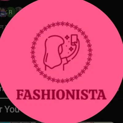 THE FASHIONISTA profile