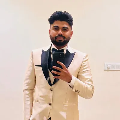 JUNAID SHAIKH || جنيد شيخ profile