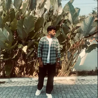 Amal Sajeev profile