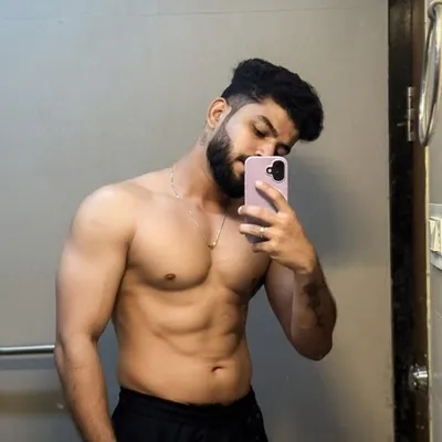 Aniiket Patil profile