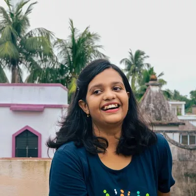 Sampurna Datta profile