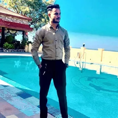 Aman Batham profile