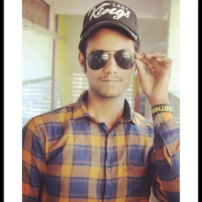 Dilip choudhary profile