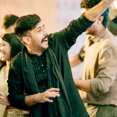 Aaditya Sharma profile