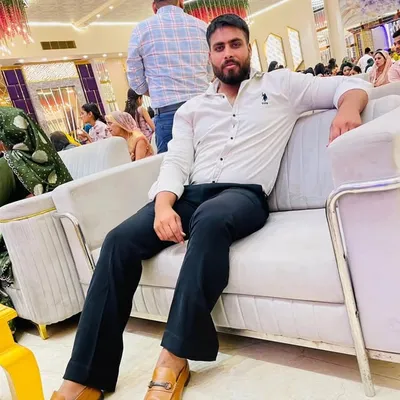 नवल सिंह भदौरिया profile