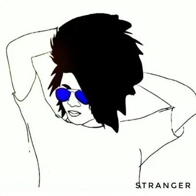 MR STraNger profile