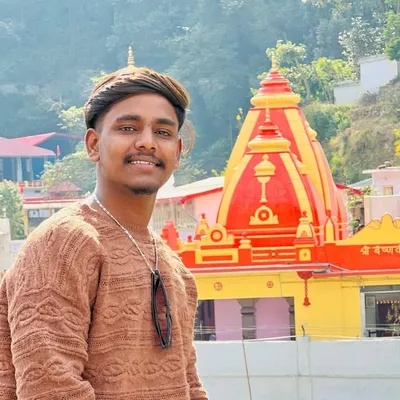 RAHUL हिंदू 👑🚩 profile