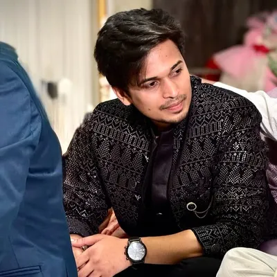 SHIVANSH RATHORE 🦁 profile
