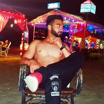 _Saad_khan profile