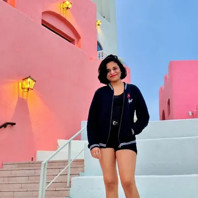 WANDERLUST | BLR - DOH | profile