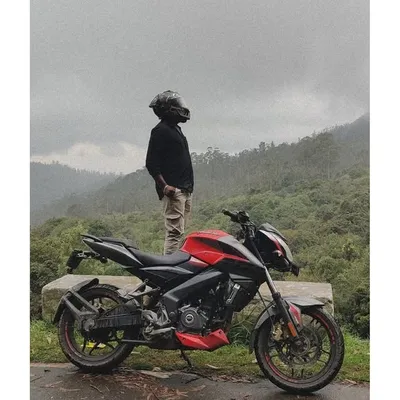 MJ Prabhu profile