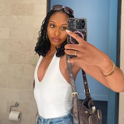 Jada J profile