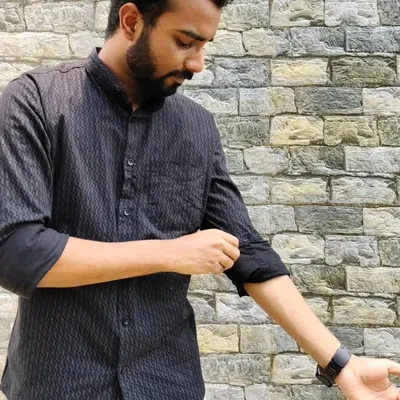 Suryadas profile