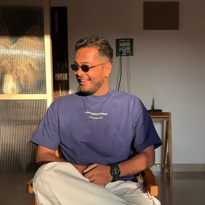 Viraj Dodiya profile