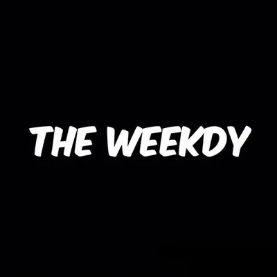 The Weekdy profile