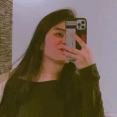 Shanaya profile