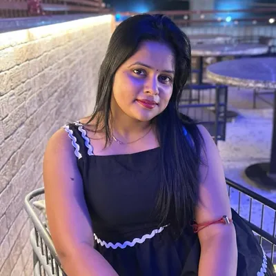 Aditi Segnati ๐ค๐ป profile