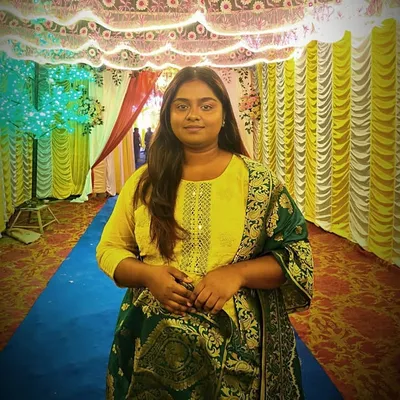 Tithi Sil profile