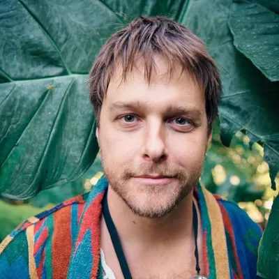 Tim Franklin profile