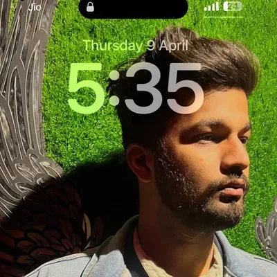Tofik Chadwa profile