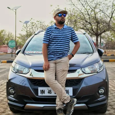Ashish Ahire profile