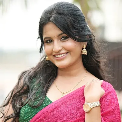Bhakti Dudhe|Yavatmal Influencer profile