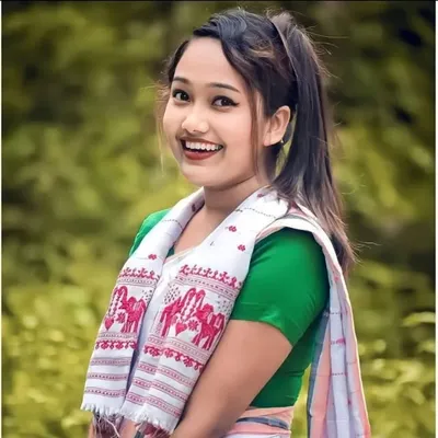 তৃষ্ণা বৰুৱা profile