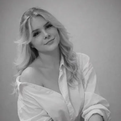 Monika Marach profile