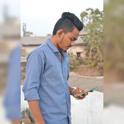 ๐ BhArGaV SoLaNki โข ๐๐ต profile