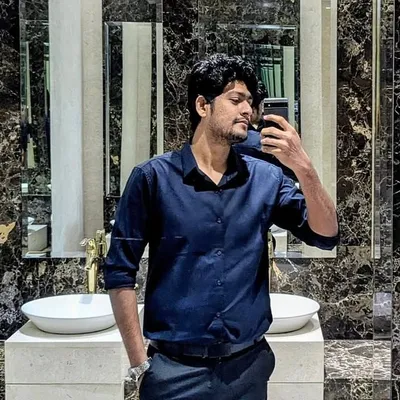 Mohit Manuchari profile