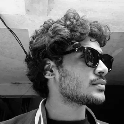 Chandan Ogania. profile