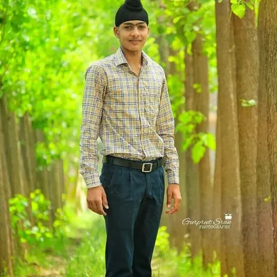 👑Sarbjeet Singh👑 profile
