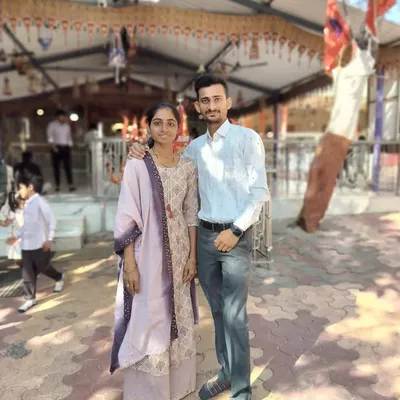 Nilesh Vala profile